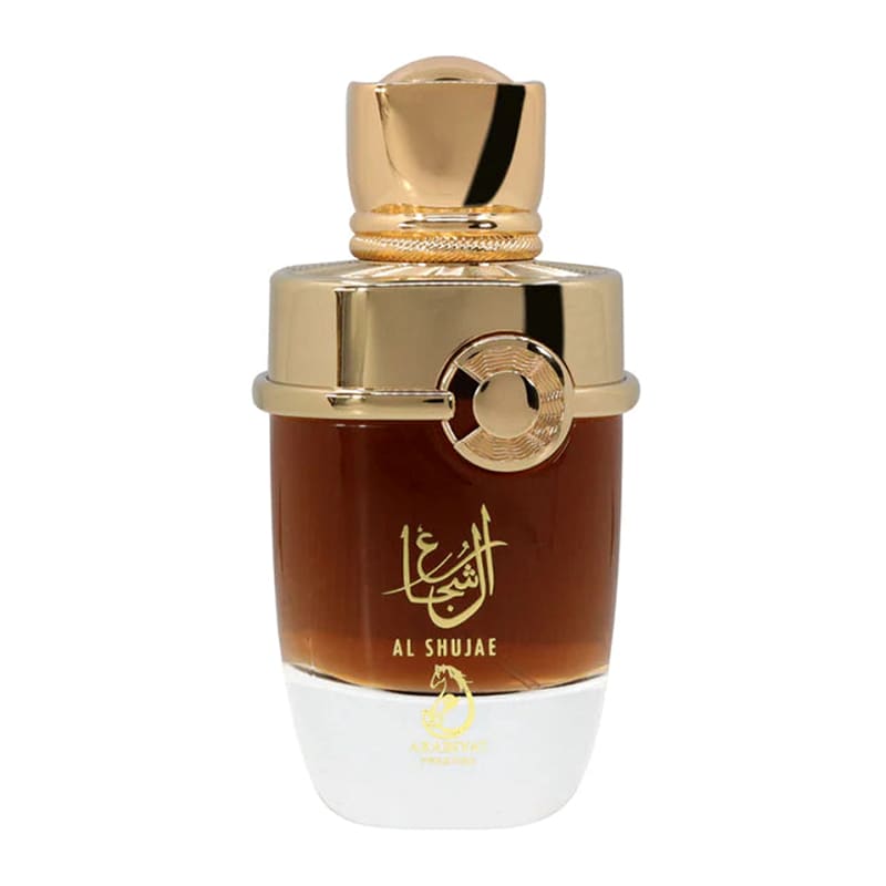 Arabiyat Al Shujae edp 100ml Hombre - Arabiyat - Default Title - Perfumisimo